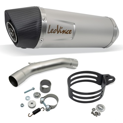 Silencer leovince one evo - lv,