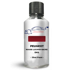 Touch Up Paint For Peugeot 205