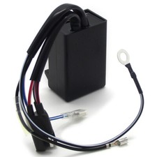 fOR Suzuki Electric CDI Ignition Unit BOX RM80 96-01/RM85 2002-2017/RM85L 03-20