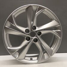 VAUXHALL ASTRA H SRI  17" ALLOY WHEEL RIM 7.5J ET44 OEM 39092178 ACAW 0P114 X1