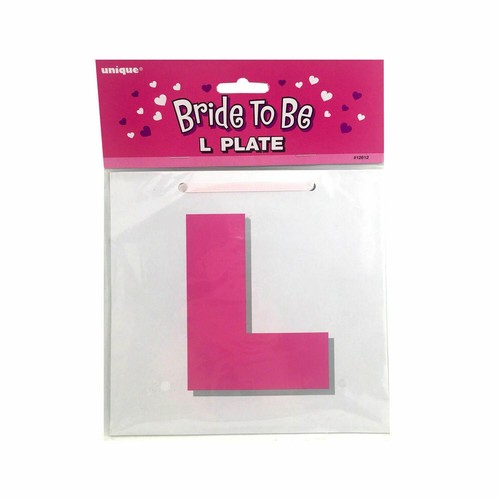 Hen party bride l - to, be