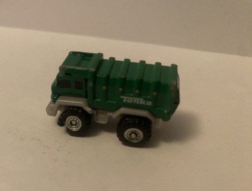 Mini tonka low loader - tonka,