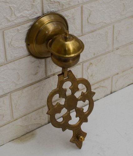 Moroccan door knocker - moroccan,