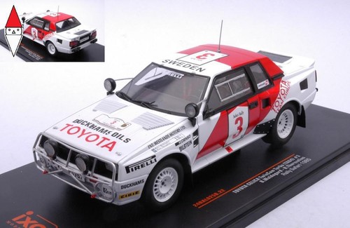 Ixo toyota celica twincam - toyota,