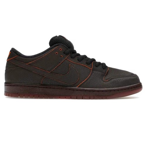 Nike dunk low krampus - nike,