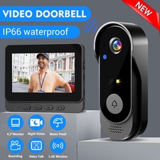 NEW Smart Wireless Video
