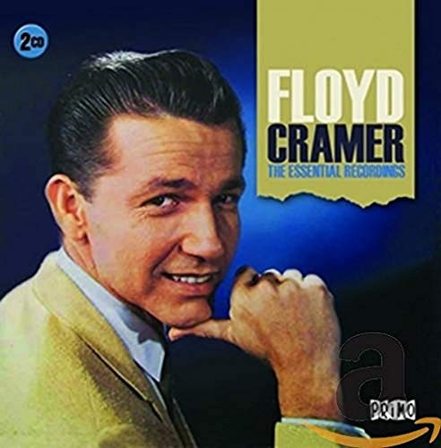 Floyd cramer the essential - -,