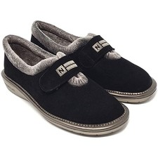 Afelpado Black 6348-80