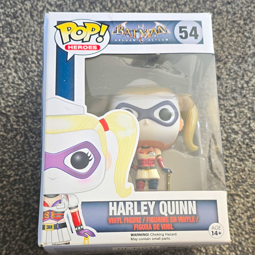 Funko pop vinyl heroes - vinyl,