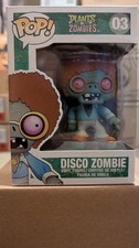 Funko Pop Plants Vs Zombies
