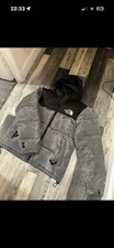 The North Face Nuptse 700