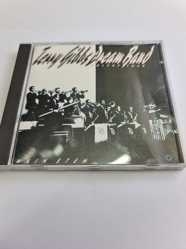 Terry gibbs dream band - gibbs,