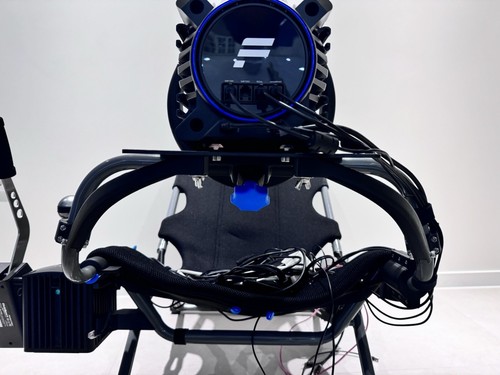 Playseat challenge logitech - x,