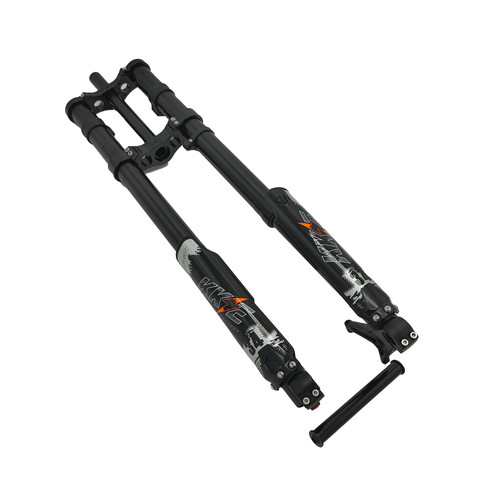 Kke front suspension forks - suspension,