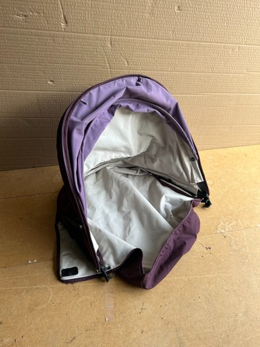 Silver cross stroller pram - silver,