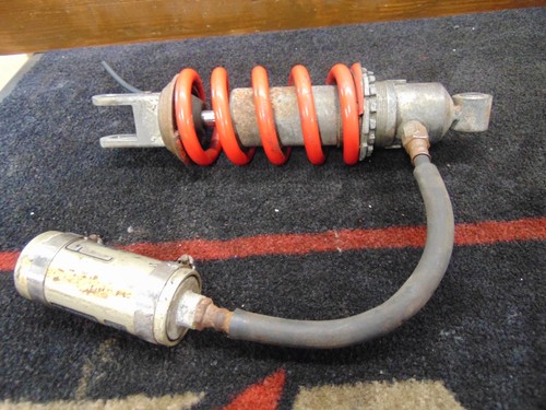 Honda vfr400 nc30 - honda,
