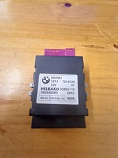 Control Unit BMW E60 E61 E81