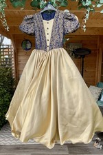 Bridesmaid dress vintage 1980s