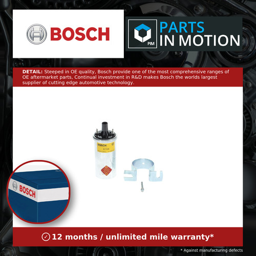 Ignition coil fits nsu - ignition,