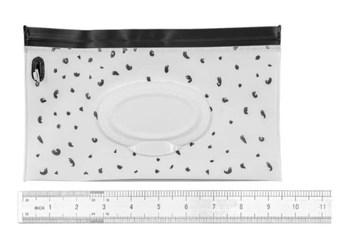 Pack wet wipe pouch - wet,