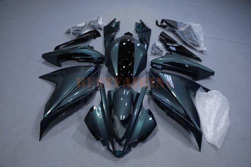 Carbon fiber fairing - fairing, kit