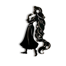 Acrylic Cake Topper Birthday