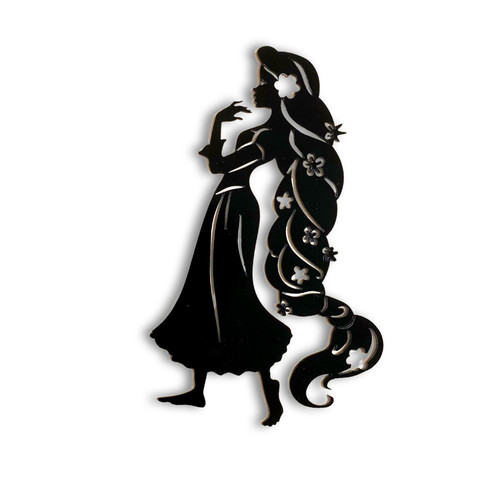 Acrylic cake topper birthday - acrylic,