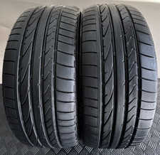 X2 235/45/R20 100W XL BRIDGESTONE DUELER HP SPORT *6.5MM* TESTED PREMIUM TYRES