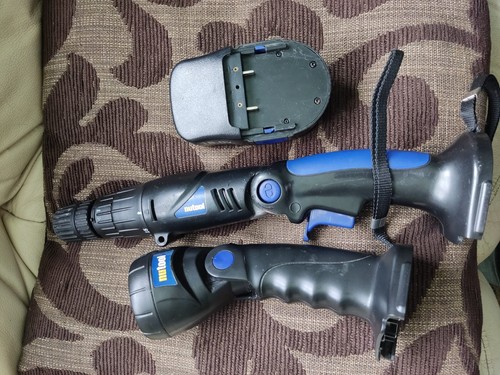 Nutool cordless drill and - nutool,
