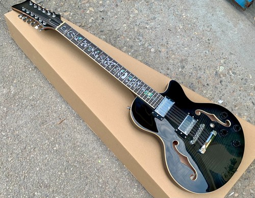 Transparent black string - transparent,