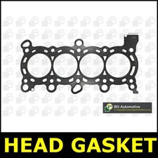 Head Gasket Fits Honda ACCORD CIVIC CR-V III IV Mk8 Mk9 VIII X 9659HC