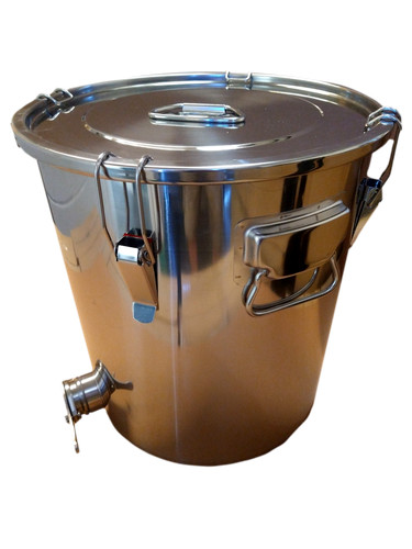 50kg honey settling tank - 50kg,