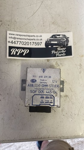 Porsche 911 964 928 944 - , 968
