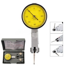 Dial Test Indicator DTI Gauge