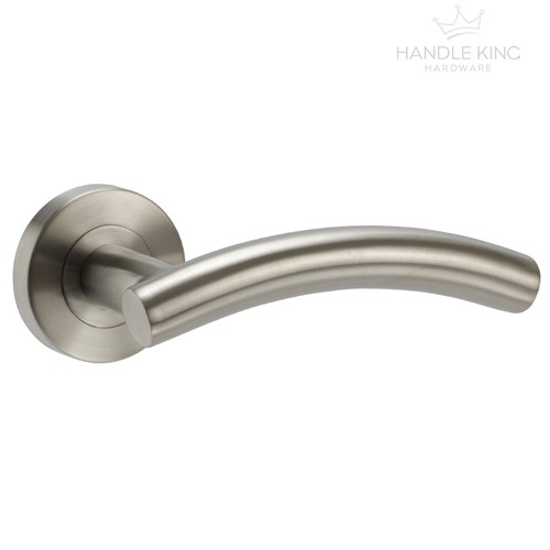 Curved internal stainless - internal,