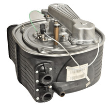 Baxi Duo Tec 24 28 Combi ERP Boiler Main Heat Exchanger MPN 5122147