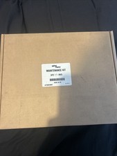 Spirax Sarco DP27 Maintenance