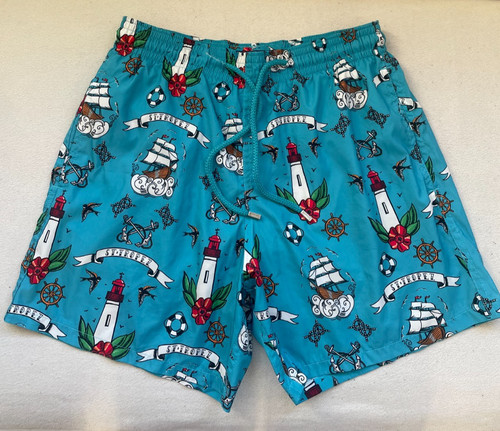 Vilebrequin tropez swim - vilebrequin,