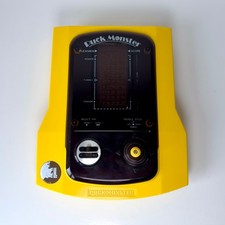 Puck Monster | Handheld Game |