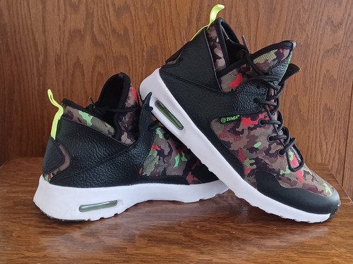Zumba high top shoes trainers - zumba,