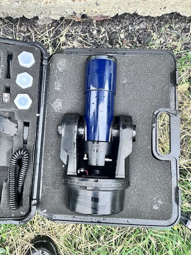Meade etx 125 observer - meade,