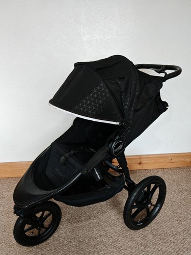 Baby jogger summit single - baby,