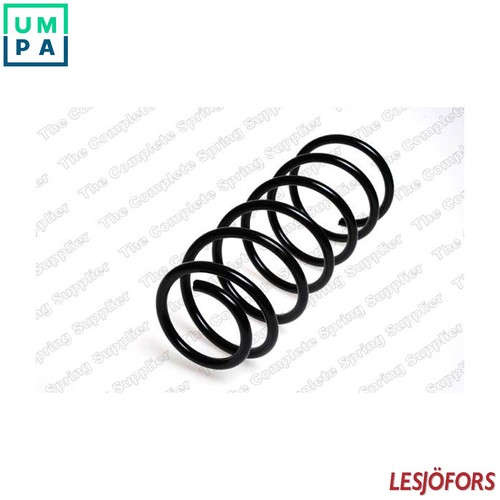 Suspension spring 4095007 for - suspension,