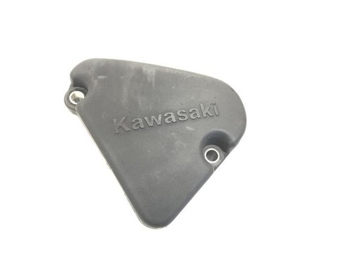 Oil pump cover - oil, kawasaki