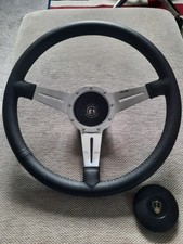 15” Moto-Lita Leather