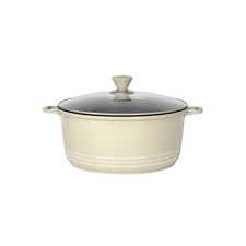 Laria Die-Cast Stockpot