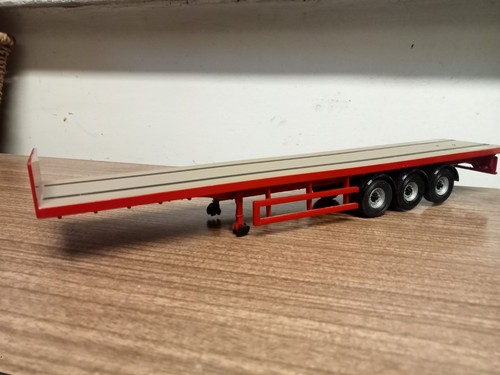 Corgi modern truck heavy - modern,