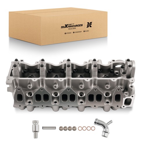 Bare cylinder head for - wl-t,