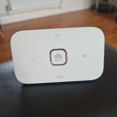 Huawei e5576 322 - lte, wi-fi
