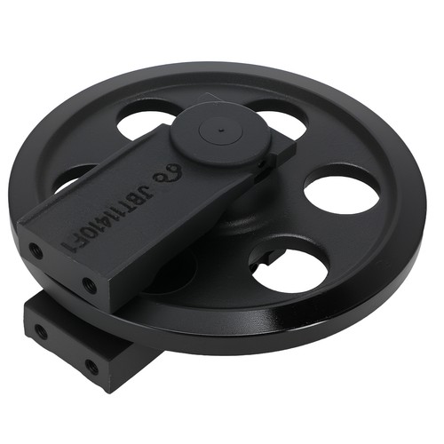 Front idler wheel for - wheel,
